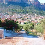 Metaxias House