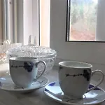 Metaxias House בית נופש לאונידיון