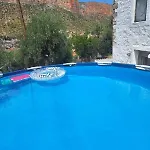 Metaxias House לאונידיון