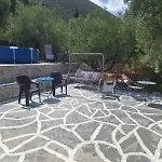 Metaxias House בית נופש *