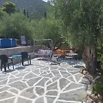 Metaxias House בית נופש *