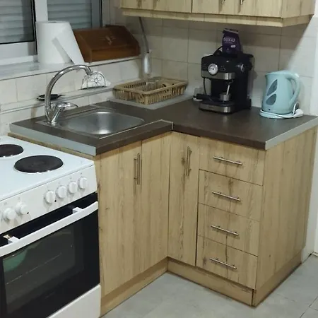 Dom wakacyjny Metaxias House