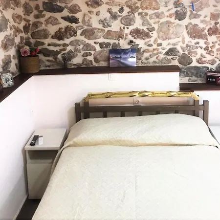 Metaxias House Dom wakacyjny