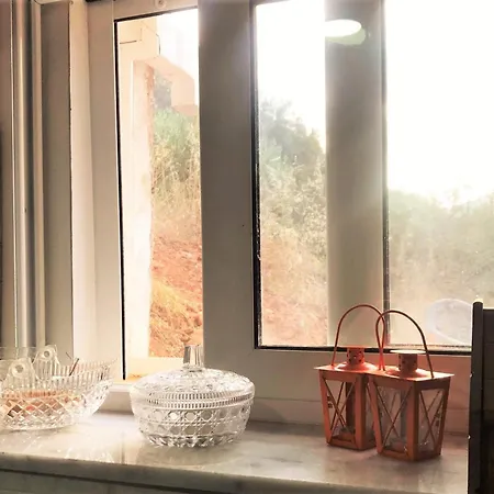 Metaxias House Prázdninový dům