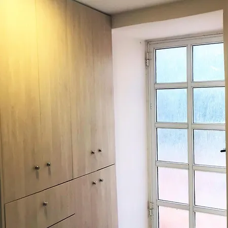 Metaxias House * Leonídion