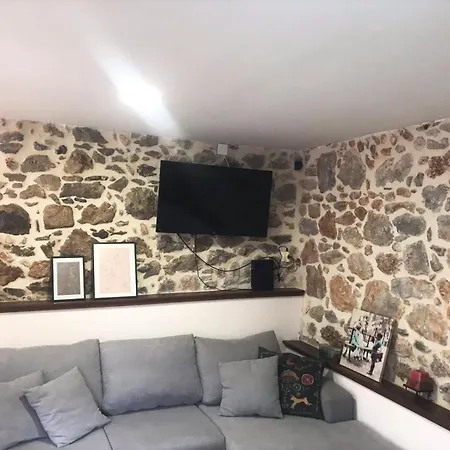 Metaxias House Prázdninový dům Leonídion