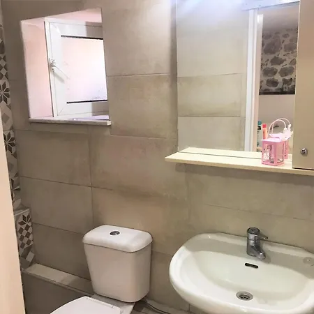 Metaxias House Leonídion