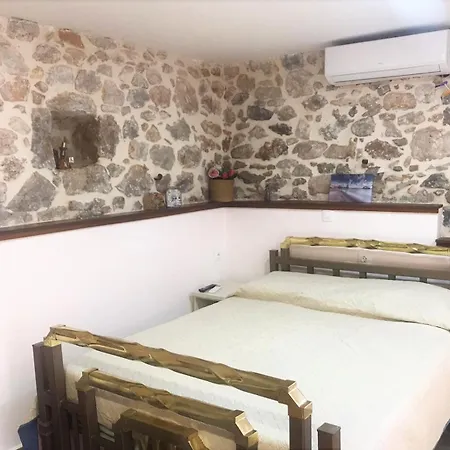 Dom wakacyjny Metaxias House Leonídion