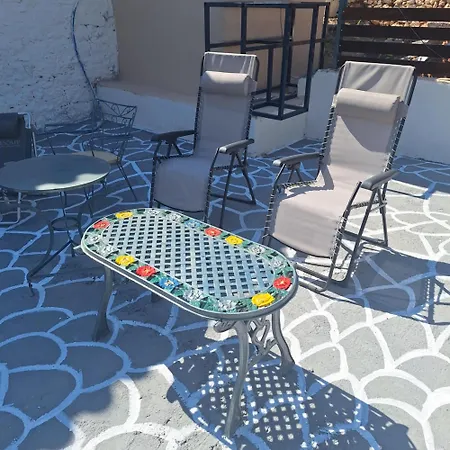 Metaxias House Λεωνίδιο