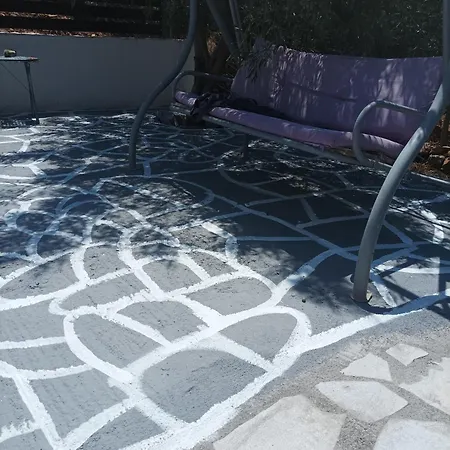 Metaxias House Leonídion