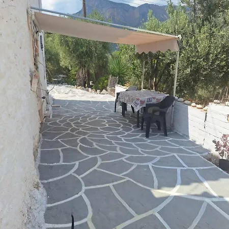 Σπίτι διακοπών Metaxias House *