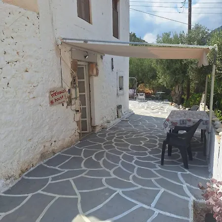 Metaxias House Dom wakacyjny Leonídion