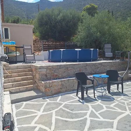 Σπίτι διακοπών Metaxias House Λεωνίδιο