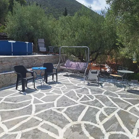 Metaxias House Σπίτι διακοπών *