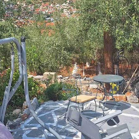 Σπίτι διακοπών Metaxias House *