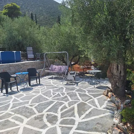 Metaxias House Σπίτι διακοπών *