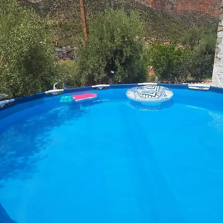 Metaxias House Σπίτι διακοπών *