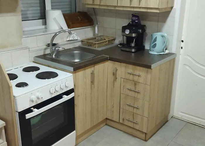 度假居 Metaxias House