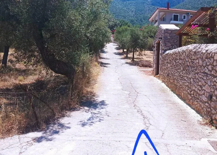 度假居 Metaxias House