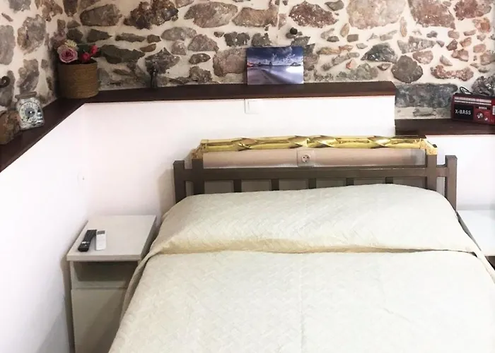 Metaxias House Semesterbostad