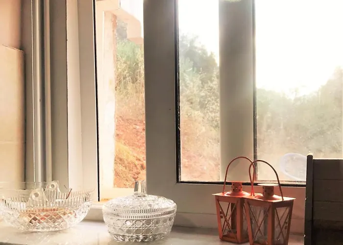 Metaxias House 度假居