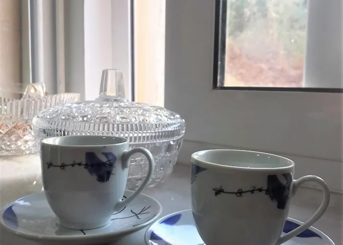 Metaxias House Semesterbostad Leonídion