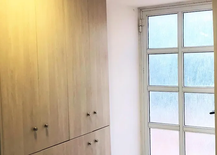 Metaxias House * Leonídion