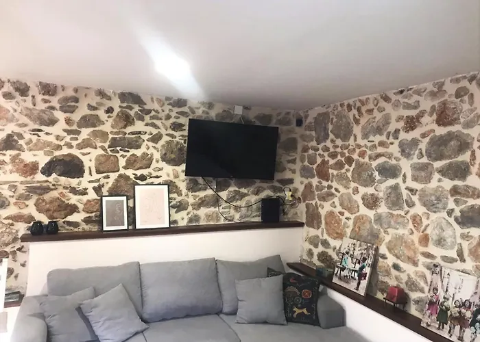 Metaxias House 度假居 利昂尼迪翁