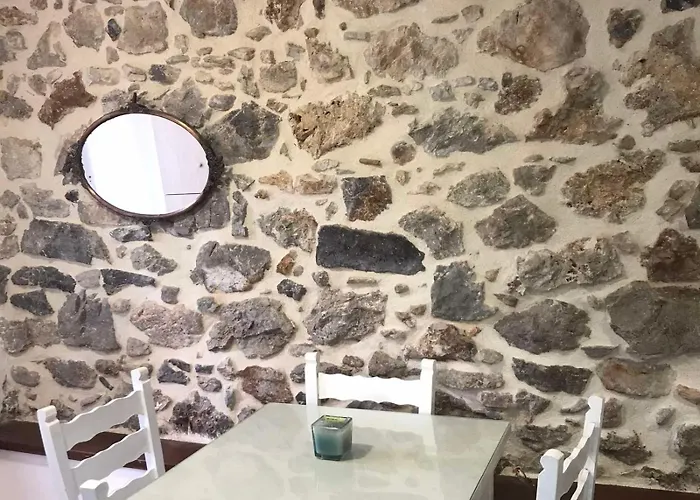 Metaxias House * Leonídion