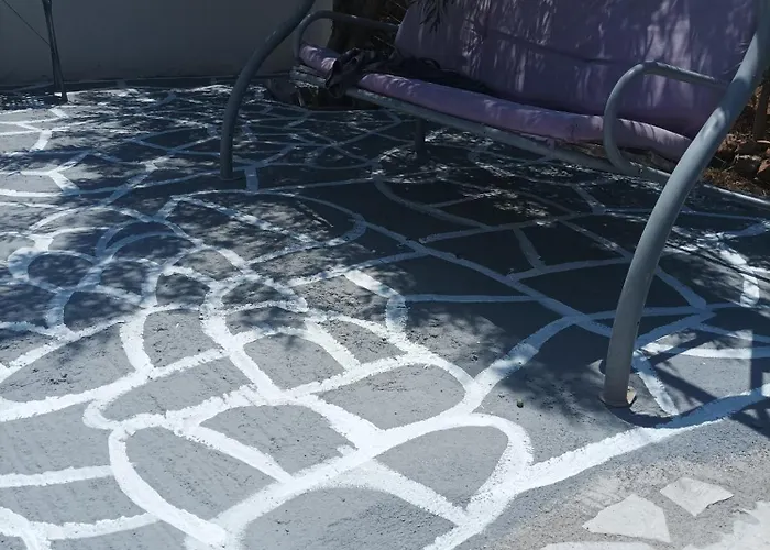 Metaxias House 펜션 *