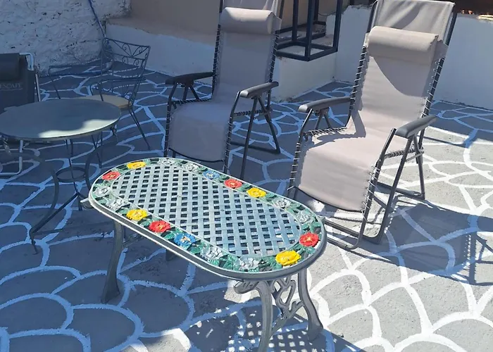 Metaxias House 利昂尼迪翁