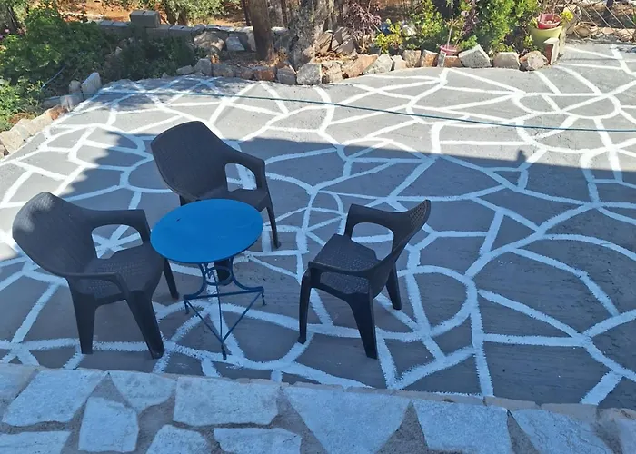 Metaxias House 度假居