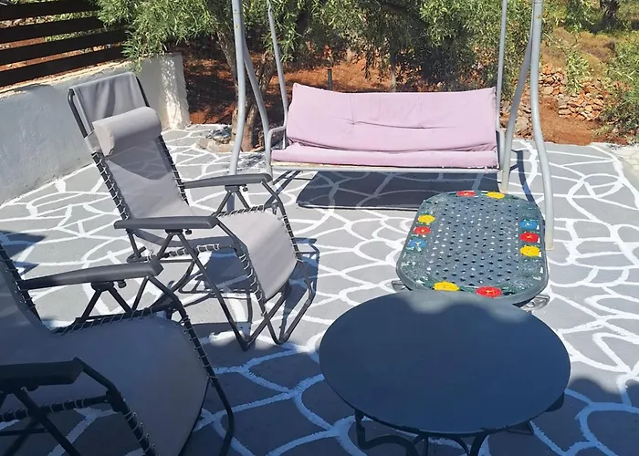 Metaxias House * 利昂尼迪翁