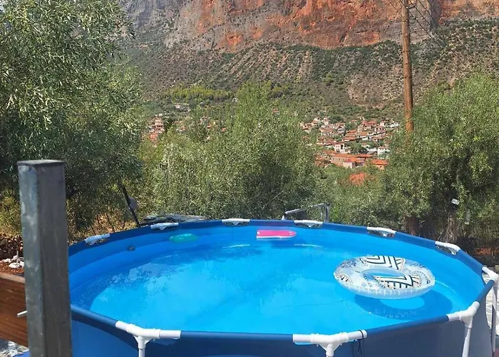 Metaxias House * 利昂尼迪翁