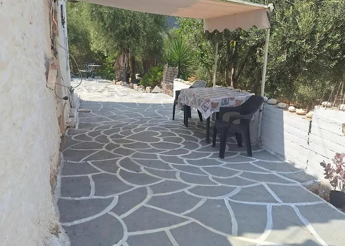 度假居 Metaxias House *