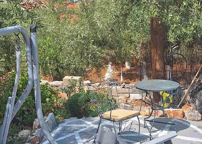 Holiday home Metaxias House *