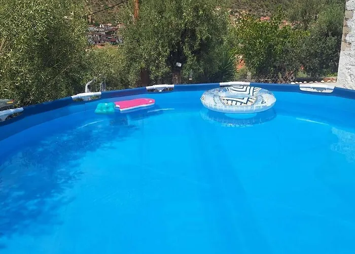 Metaxias House Holiday home *